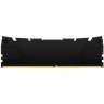 Модуль памяти для компьютера DDR4 16GB 3600 MHz Fury Renegade Black Kingston Fury (ex.HyperX) (KF436C16RB12/16)