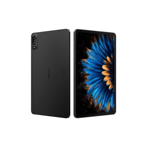 Планшет Blackview MEGA 2 12" 8/256GB LTE Celestial Gray (6931548322412) - Планшеты  - Планшеты 