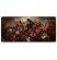 Килимок для миші ігрова поверхня Blizzard DIABLO 4 Heroes (Діабло) XL (90*42 cm) -   -  