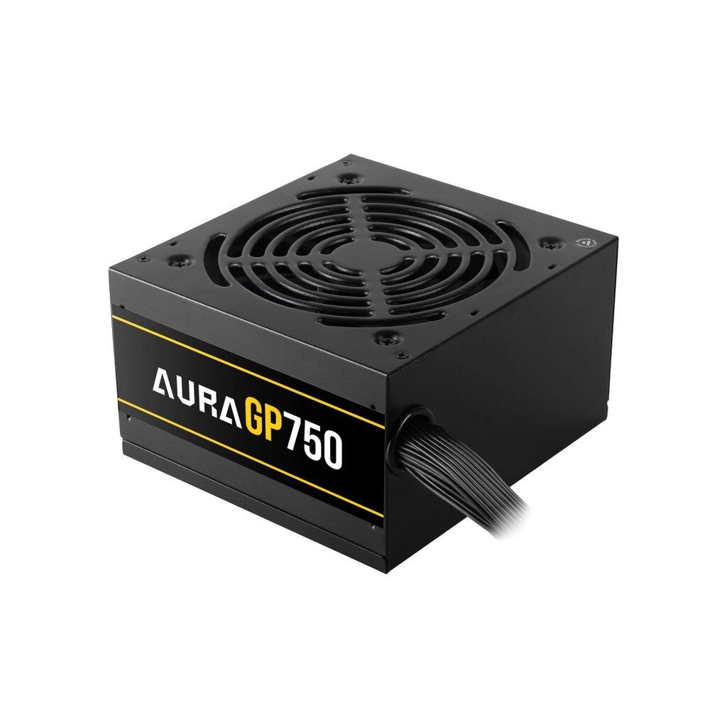 Блок питания Gamdias 750W GP750 (4711514500820)