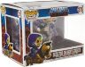 Фігурка Funko Masters of The Universe Skeletor with Night Stalker Фанко 278
