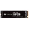 Накопитель SSD M.2 2280 960GB MP510 Corsair (CSSD-F960GBMP510B)