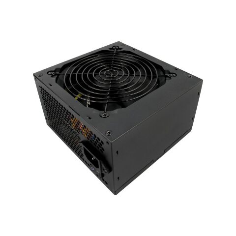 Блок питания 1stPlayer 500W (C1-BS-500-BK-EU) - Нулевой остаток (Feed)  - Нулевой остаток (Feed) 