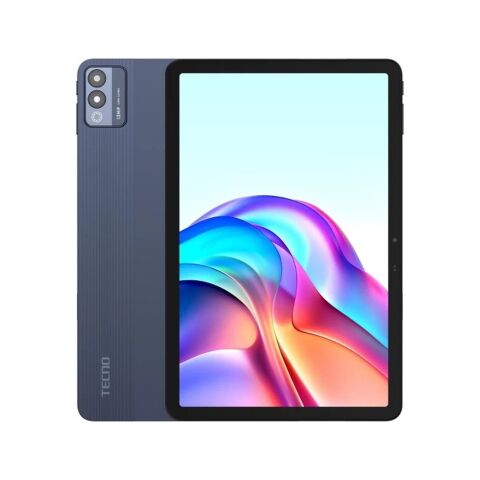 Планшет Tecno MEGAPAD 11 (T1101) 10.95" 8/128GB LTE / Starfall Grey (4894947052194) - Нулевой остаток (Feed)  - Нулевой остаток (Feed) 