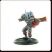 Warcraft Miniatures Core Mini: ELENDRIL -   -  