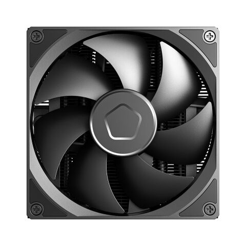 Кулер для процессора ID-Cooling IS-47-XT V2 - Кулеры к процессорам  - Кулеры к процессорам 