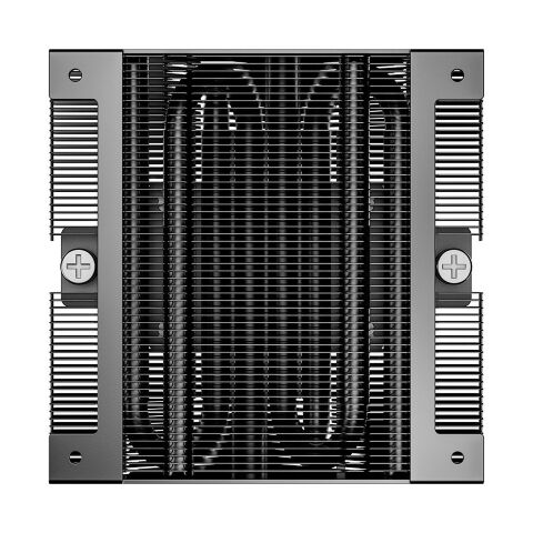 Кулер для процессора ID-Cooling IS-47-XT V2 - Кулеры к процессорам  - Кулеры к процессорам 