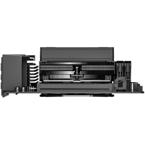 Кулер для процессора ID-Cooling IS-47-XT V2 - Кулеры к процессорам  - Кулеры к процессорам 