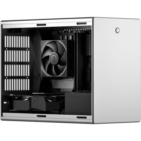 Кулер для процессора ID-Cooling IS-47-XT V2 - Кулеры к процессорам  - Кулеры к процессорам 