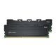 Модуль памяти для компьютера DDR3 16GB (2x8GB) 1600 MHz Black Kudos eXceleram (EKBLACK3161611AD) - Модули памяти для компьютера  - Модули памяти для компьютера 