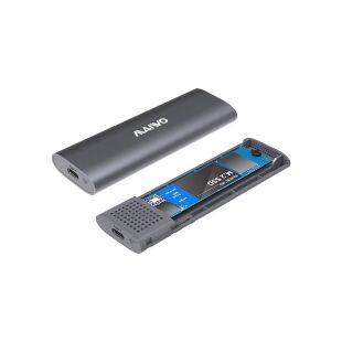 Карман внешний Maiwo M.2 SSD (K1689)