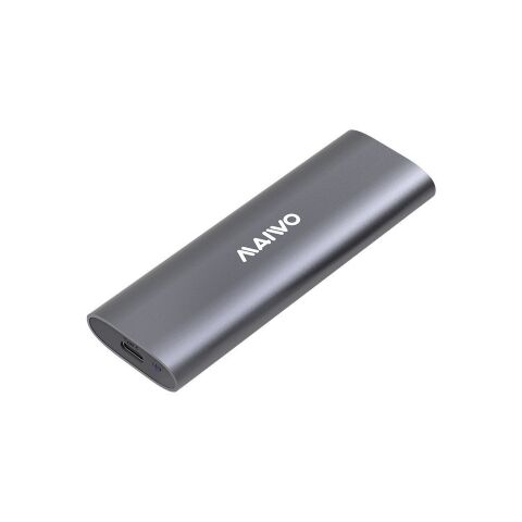 Карман внешний Maiwo M.2 SSD (K1689) - Нулевой остаток (Feed) - Нулевой остаток (Feed)