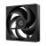 Кулер для корпуса ID-Cooling AS-120-K - Нулевой остаток (Feed)  - Нулевой остаток (Feed) 