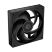 Кулер для корпуса ID-Cooling AS-120-K - Нулевой остаток (Feed)  - Нулевой остаток (Feed) 