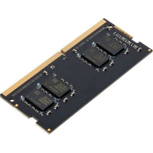 Модуль памяти для ноутбука SoDIMM DDR4 8GB 3200 MHz INTELIGENTES (IS4DHE1/8)