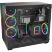 Корпус для ПК Be quiet! LIGHT BASE 900 DX Black (BGW69) - Нулевой остаток (Feed)  - Нулевой остаток (Feed) 