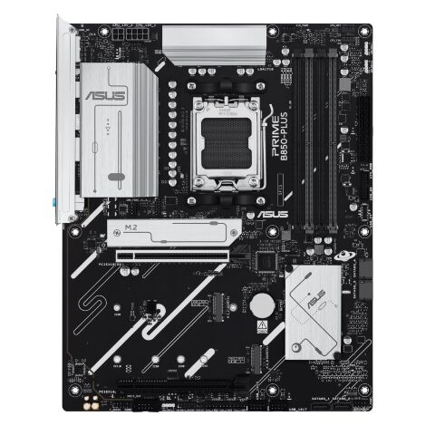 Материнская плата ASUS PRIME B850-PLUS-CSM - Системные (материнские) платы  - Системные (материнские) платы 