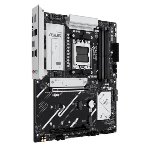 Материнская плата ASUS PRIME B850-PLUS-CSM - Системные (материнские) платы  - Системные (материнские) платы 