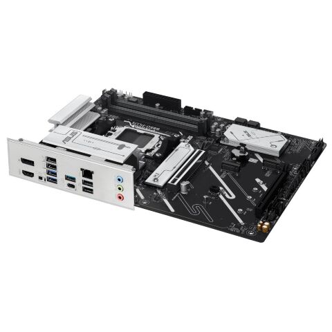 Материнская плата ASUS PRIME B850-PLUS-CSM - Системные (материнские) платы  - Системные (материнские) платы 