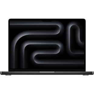 Ноутбук Apple MacBook Pro 14 A3434 M5 Space Black (MDE34UA/A)