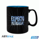 Чашка хамелеон Abystyle Harry Potter Patronus Expecto Patronum Mug Гарри Поттер Патронум Кружка 460 мл - -