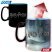 Чашка хамелеон Abystyle Harry Potter Patronus Expecto Patronum Mug Гарри Поттер Патронум Кружка 460 мл - -