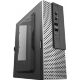 Корпус для ПК Gamemax ST102-200W BS - Корпуса  - Корпуса 