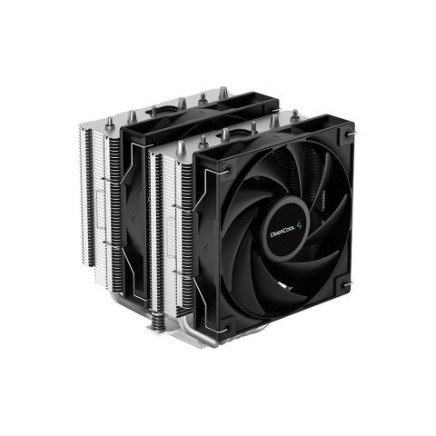 Кулер для процессора Deepcool AG620 - Нулевой остаток (Feed)  - Нулевой остаток (Feed) 