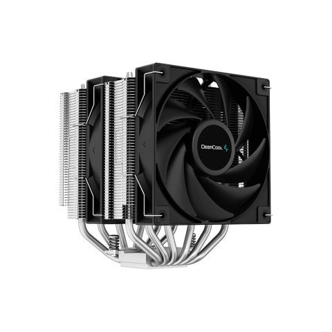 Кулер для процессора Deepcool AG620 - Нулевой остаток (Feed)  - Нулевой остаток (Feed) 