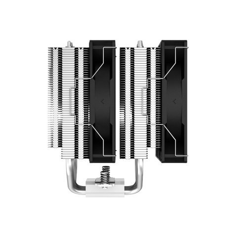 Кулер для процессора Deepcool AG620 - Нулевой остаток (Feed)  - Нулевой остаток (Feed) 