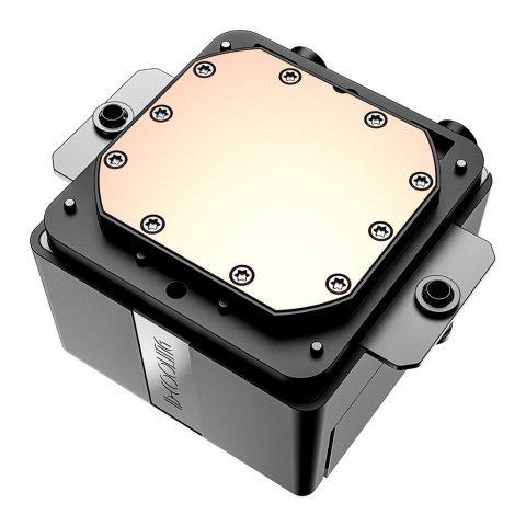 Система жидкостного охлаждения ID-Cooling DASHFLOW 360 BASIC BLACK - Нулевой остаток (Feed) - Нулевой остаток (Feed)