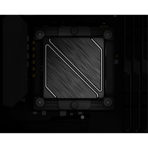 Система жидкостного охлаждения ID-Cooling DASHFLOW 360 BASIC BLACK - Нулевой остаток (Feed) - Нулевой остаток (Feed)