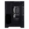 Корпус для ПК 1stPlayer VT6-BK