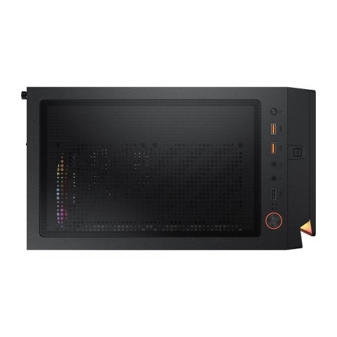 Корпус Cougar Purity RGB Black (Purity RGB (Black)) - Нулевой остаток (Feed) - Нулевой остаток (Feed)