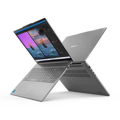 Ноутбук Lenovo IdeaPad Slim 5 16IMH10 (83V7005SRA) - Ноутбуки - Ноутбуки
