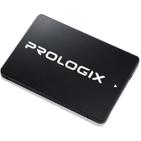 Накопитель SSD 2.5" 480GB Prologix (PRO480GS320) - Нулевой остаток (Feed) - Нулевой остаток (Feed)