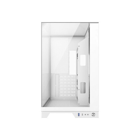 Корпус Gamemax Infinity Plus WH - Корпуса  - Корпуса 
