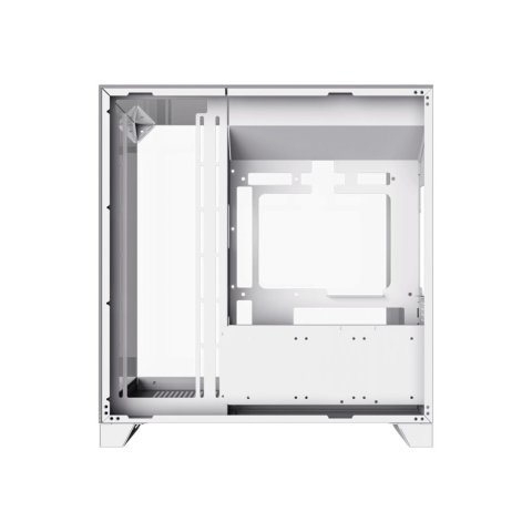 Корпус Gamemax Infinity Plus WH - Корпуса  - Корпуса 