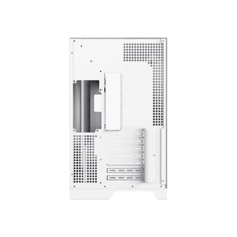 Корпус Gamemax Infinity Plus WH - Корпуса  - Корпуса 