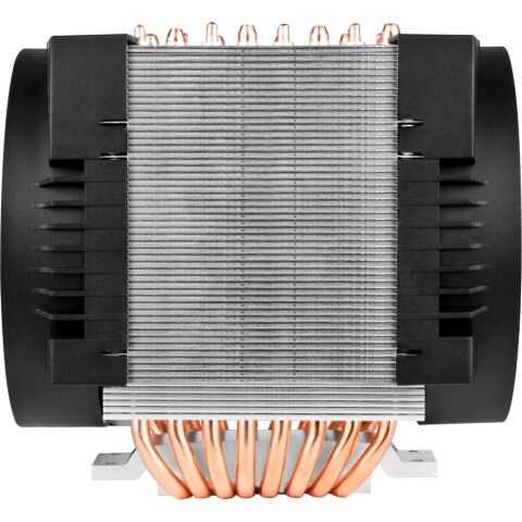 Кулер для процессора Arctic 4U-M Ampere (ACFRE00171A) - Кулеры к процессорам  - Кулеры к процессорам 