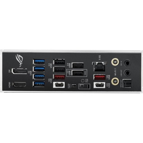 Материнская плата ASUS ROG STRIX B850-F GAMING WIFI - Нулевой остаток (Feed) - Нулевой остаток (Feed)