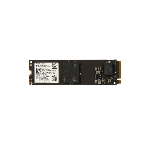 Накопитель SSD M.2 2280 256GB Samsung (MZVL4256HBJD-00BH1) - Нулевой остаток (Feed)  - Нулевой остаток (Feed) 