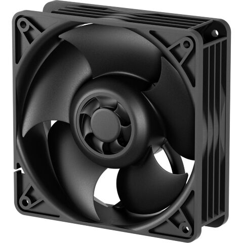 Кулер для корпуса Arctic S12038-4K (ACFAN00296A) - Вентиляторы к корпусам - Вентиляторы к корпусам