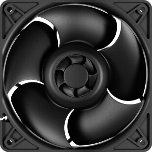 Кулер для корпуса Arctic S12038-4K (ACFAN00296A)