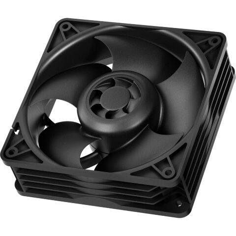 Кулер для корпуса Arctic S12038-4K (ACFAN00296A) - Вентиляторы к корпусам - Вентиляторы к корпусам