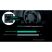 Кулер для корпуса Arctic S12038-4K (ACFAN00296A) - Вентиляторы к корпусам - Вентиляторы к корпусам