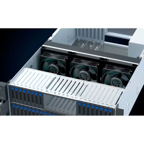 Кулер для корпуса Arctic S12038-4K (ACFAN00296A) - Вентиляторы к корпусам - Вентиляторы к корпусам