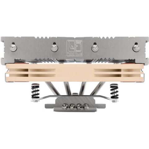 Кулер для процессора Noctua NH-L12S - Нулевой остаток (Feed)  - Нулевой остаток (Feed) 