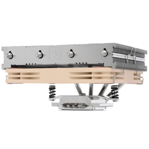 Кулер для процессора Noctua NH-L12S - Нулевой остаток (Feed)  - Нулевой остаток (Feed) 