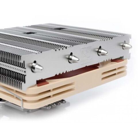 Кулер для процессора Noctua NH-L12S - Нулевой остаток (Feed)  - Нулевой остаток (Feed) 